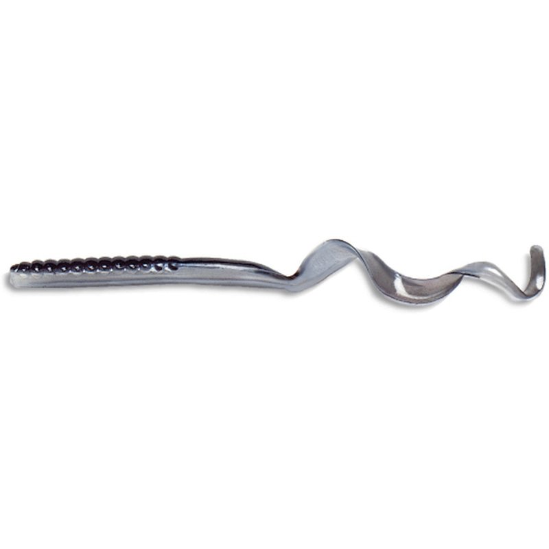 Culprit 10 In Worm … - image
