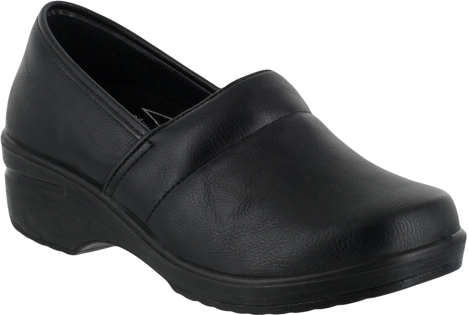 Easy Works by Easy Street Women's Lyndee Work Shoes - view number 2