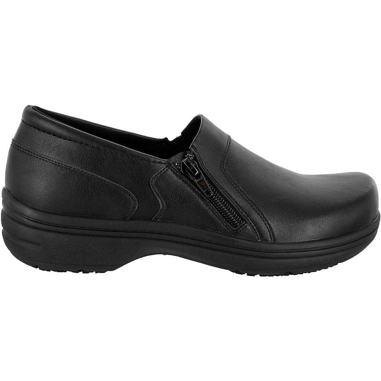 Easy Works by Easy Street Women's Bentley Work Shoes | Academy