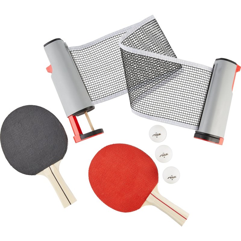 Stiga Anywhere Retr…