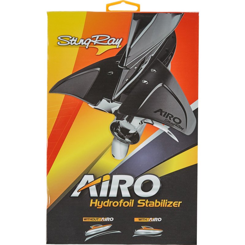 Stingray Airo Hydrofoil