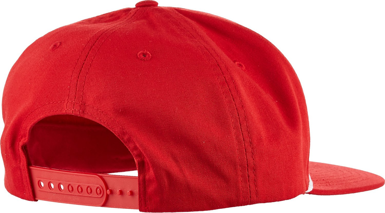 Academy Sports + Outdoors Men's Throwback Ball Cap - view number 2