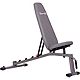 Body Power BUB350 Multipurpose Adjustable Fitness Weight Bench                                                                   - view number 1 image