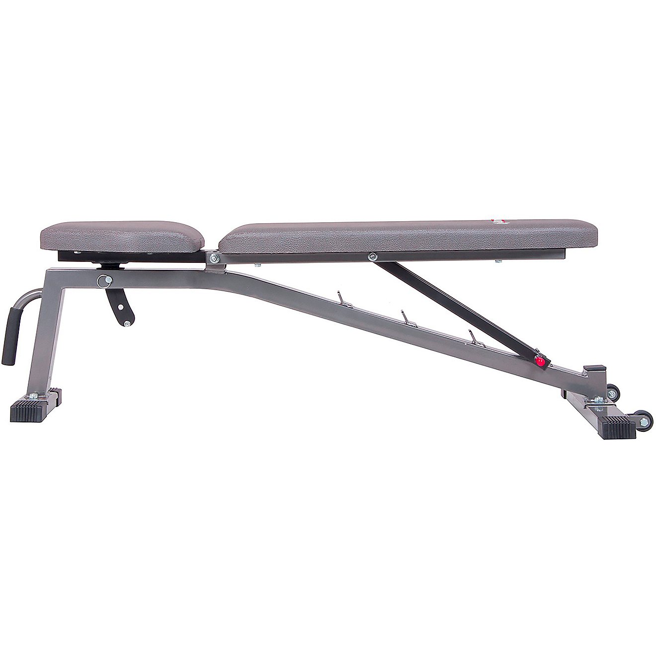 Body Power BUB350 Multipurpose Adjustable Fitness Weight Bench                                                                   - view number 2