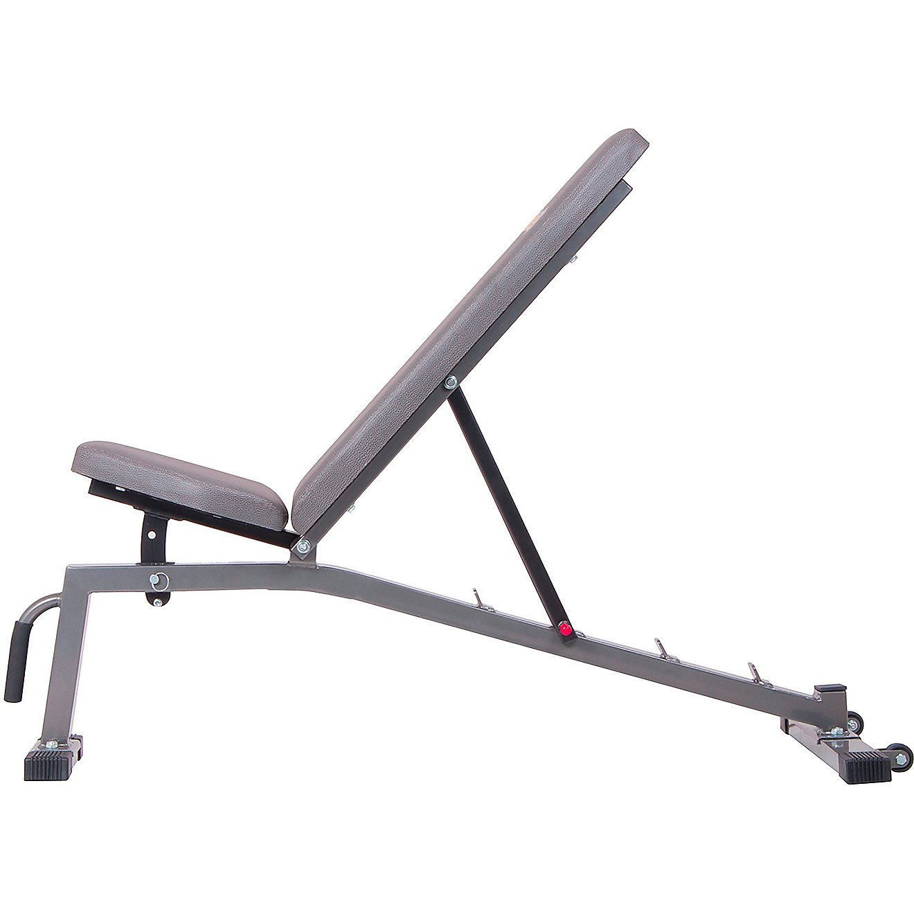 Body Power BUB350 Multipurpose Adjustable Fitness Weight Bench                                                                   - view number 3