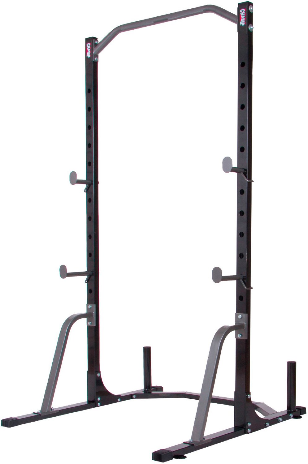 Body champ 2 piece power rack hot sale