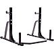 Body Champ 2-Piece Power Rack with Weight Bench                                                                                  - view number 6