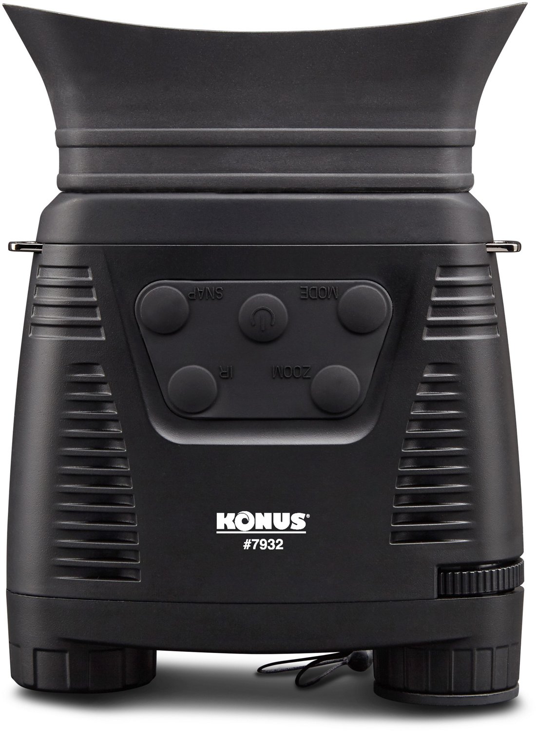 Konus Konuspy 6 x 32 Night Vision Spotting Scope Academy