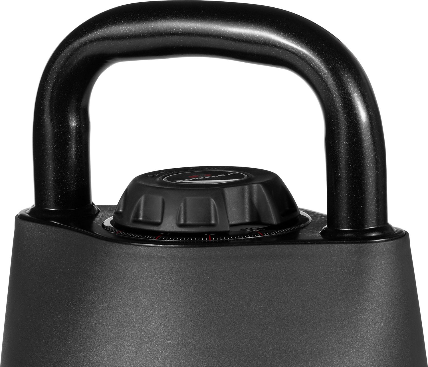 Bowflex SelectTech 840 Kettlebell                                                                                                - view number 3