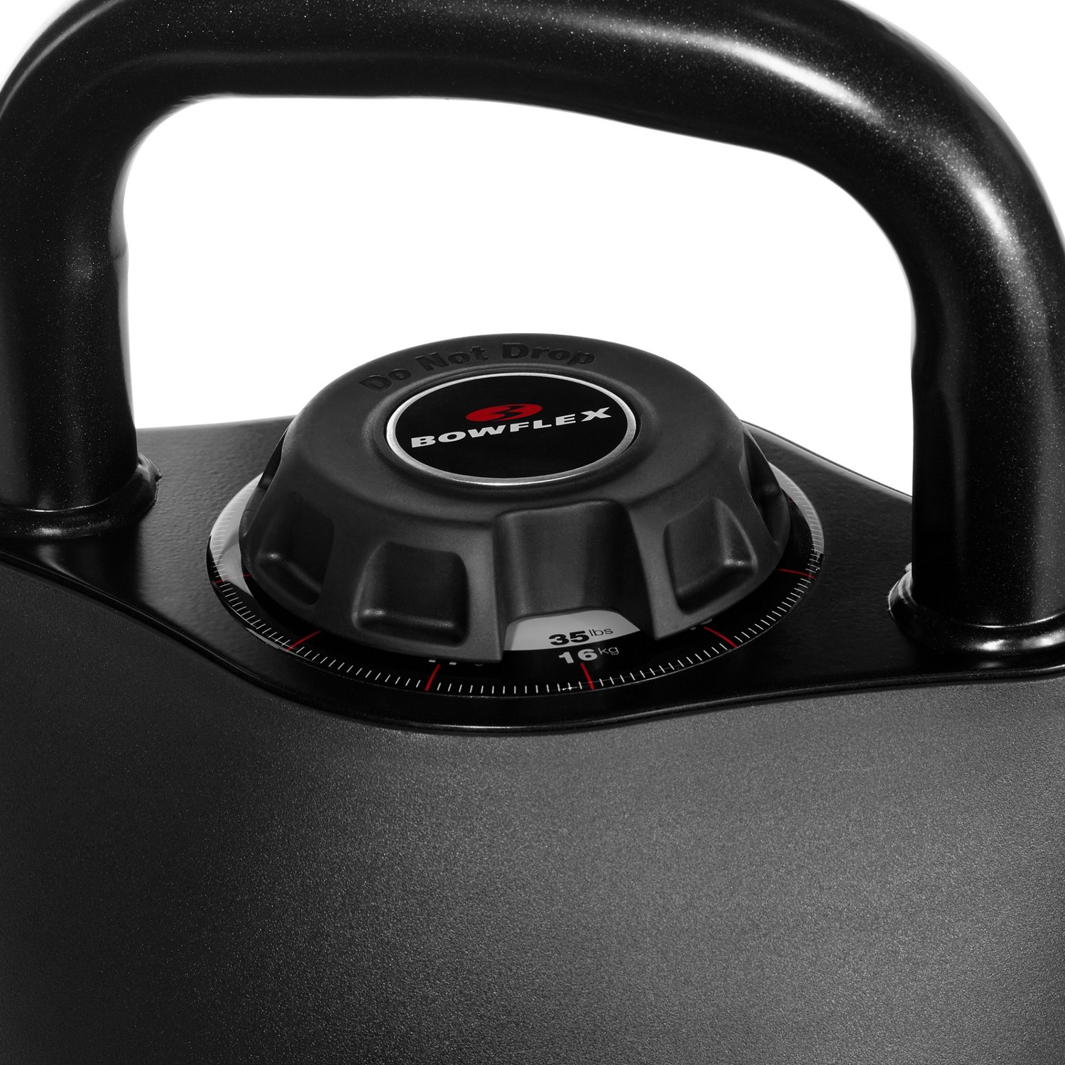 Bowflex SelectTech 840 Kettlebell                                                                                                - view number 5