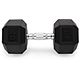 Weider Rubber Hex Dumbbell                                                                                                       - view number 1 selected