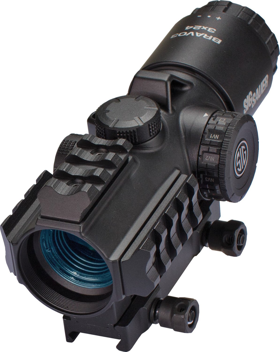 Sig Sauer Optics, Range Finders, Reflex Sights & Thermals – Swat Optics