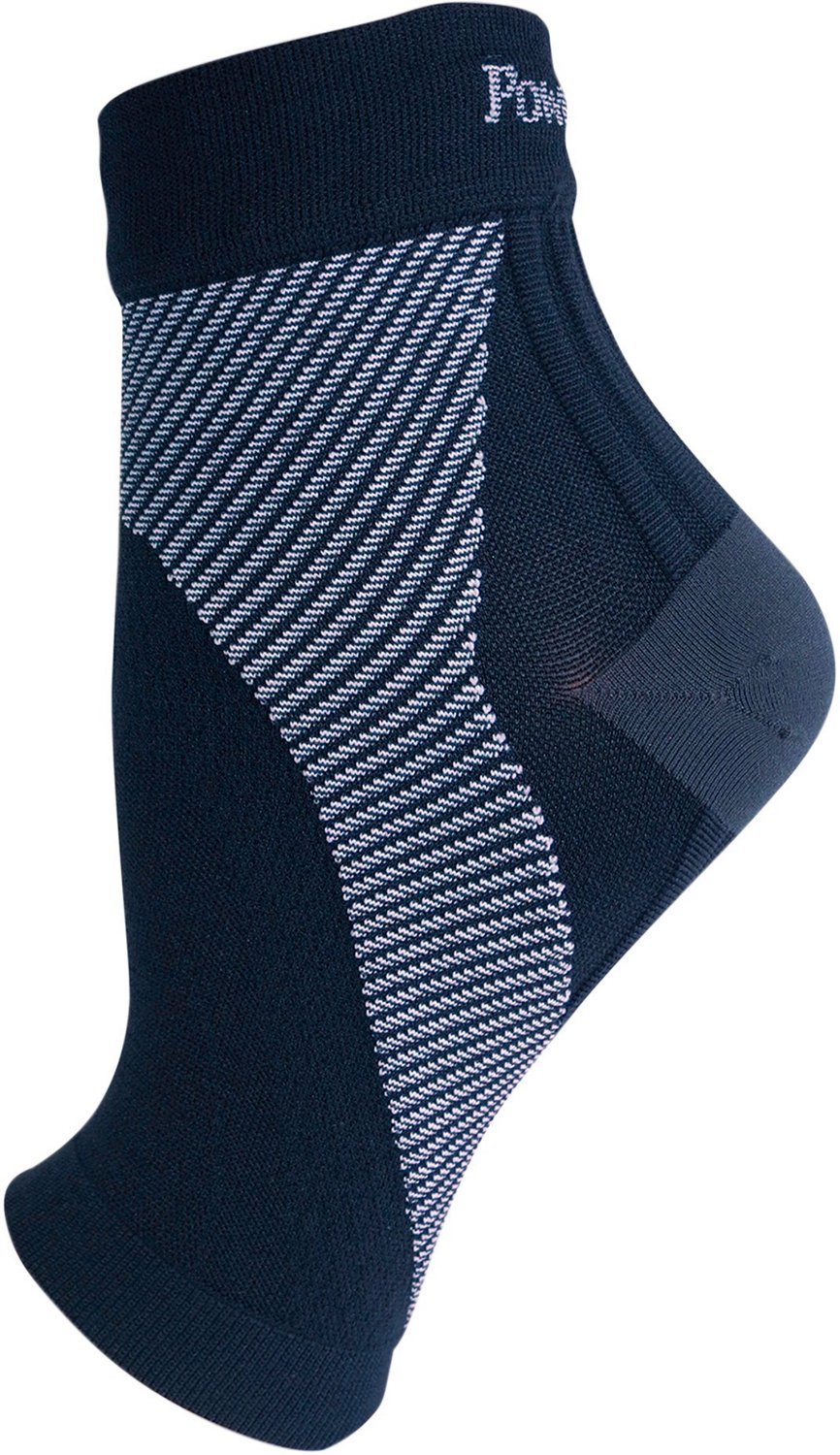 Powerstep Plantar Fasciitis Support Sleeve                                                                                       - view number 2