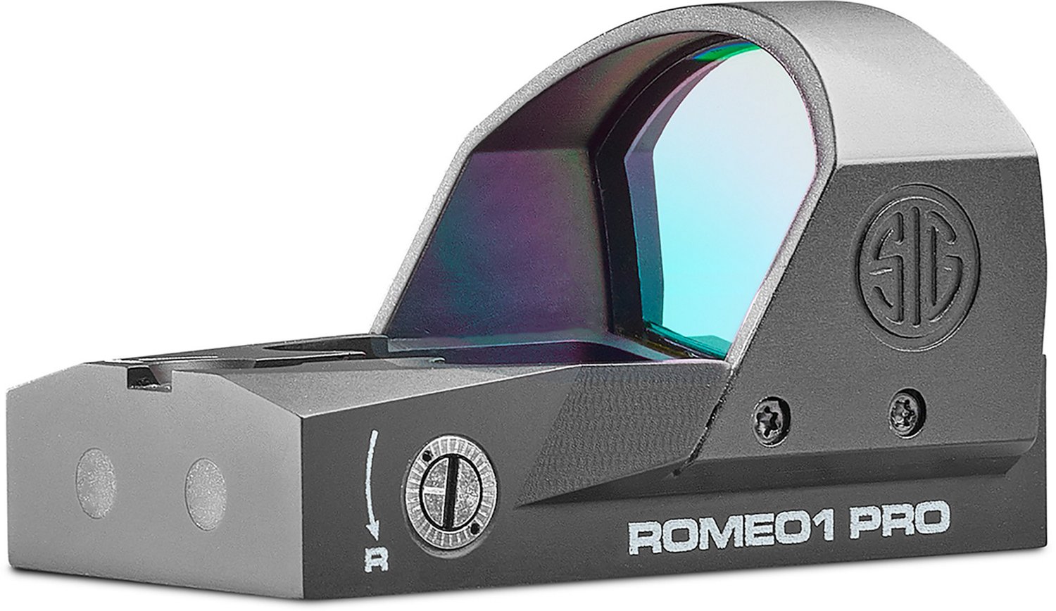 SIG SAUER Electro-Optics SOR1P101 Romeo1Pro Red Dot Sight - view number 2