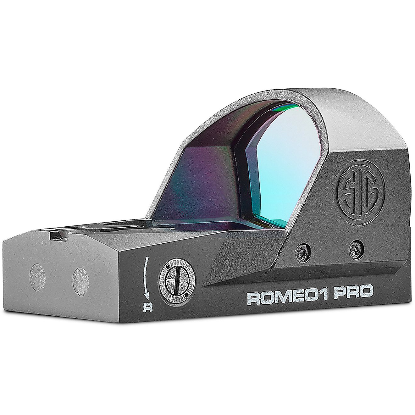 SIG SAUER Electro-Optics SOR1P101 Romeo1Pro Red Dot Sight                                                                        - view number 2