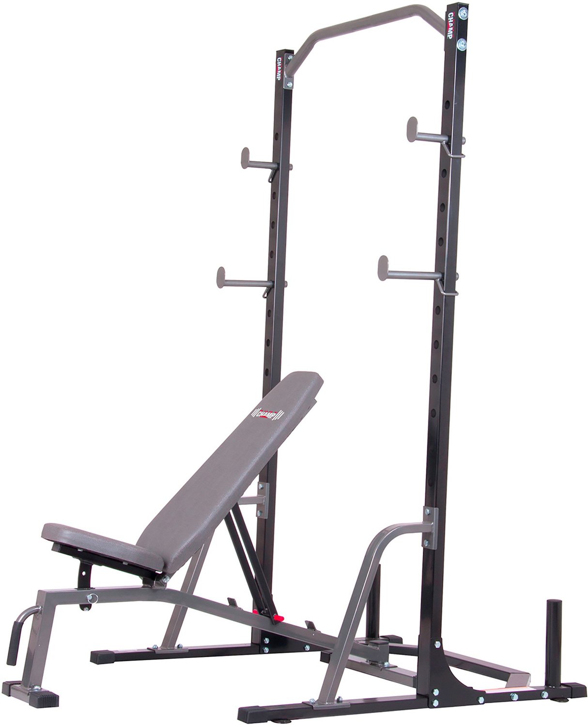 Weight bench best sale at academy