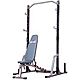 Body Champ 2-Piece Power Rack with Weight Bench                                                                                  - view number 2