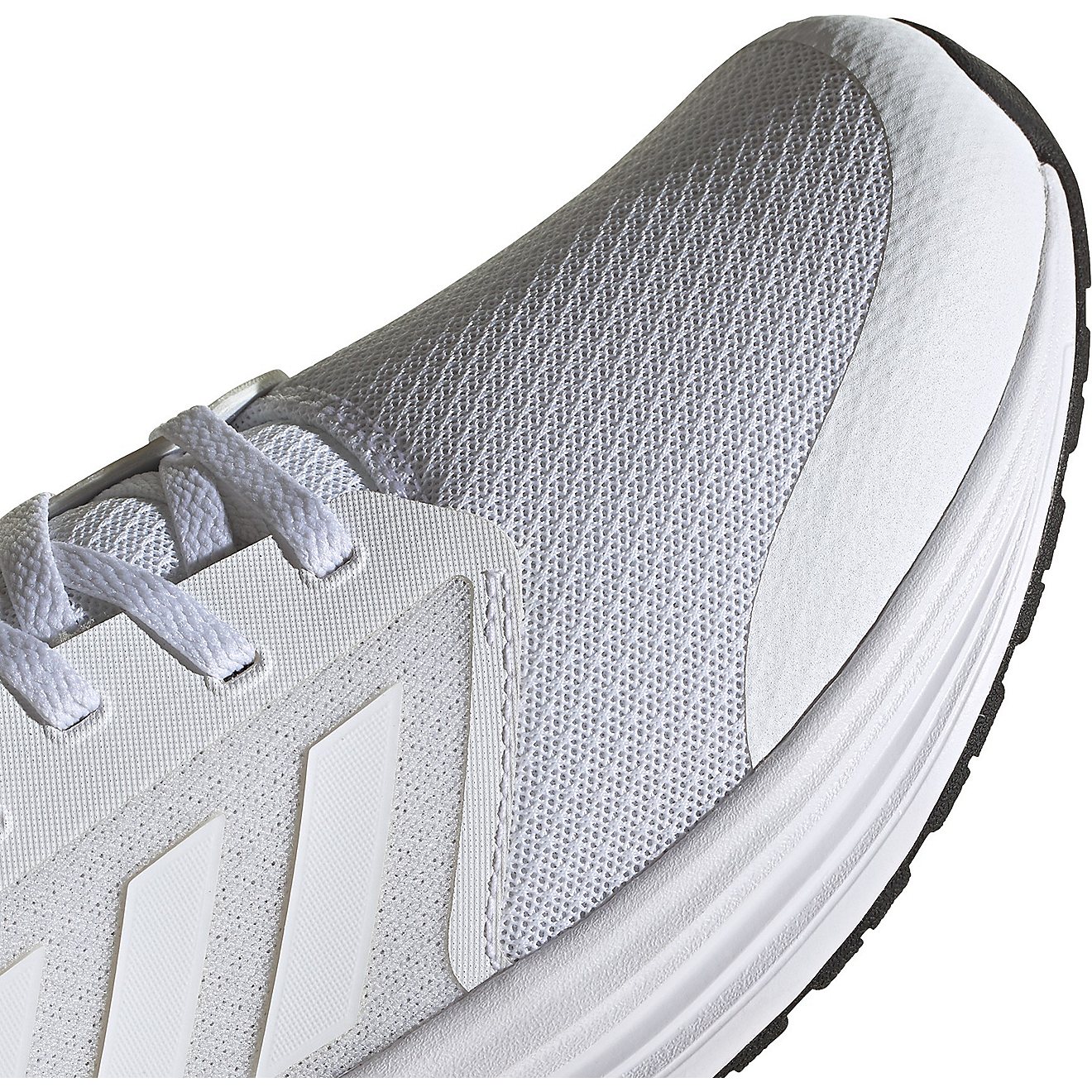 adidas Men's Galaxy 5 Running Shoes                                                                                              - view number 3