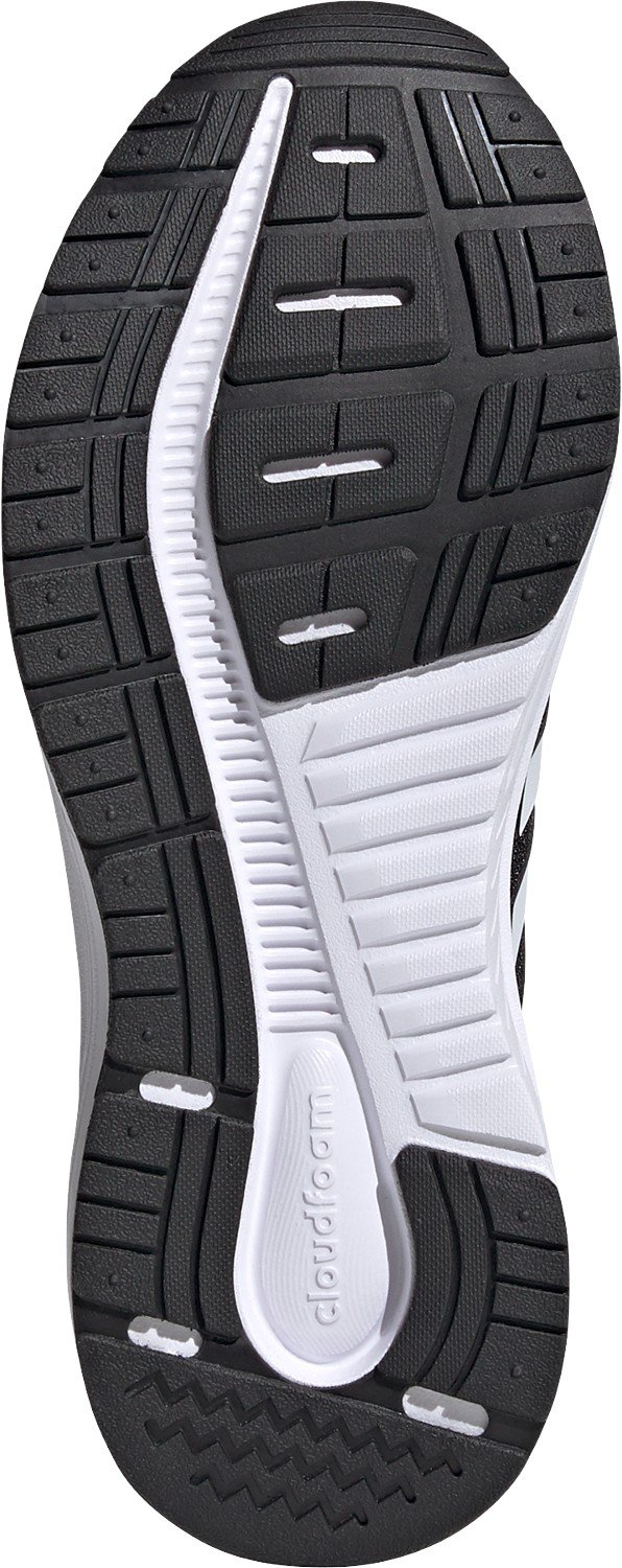 adidas Women's Galaxy 5 Running Shoes - view number 8