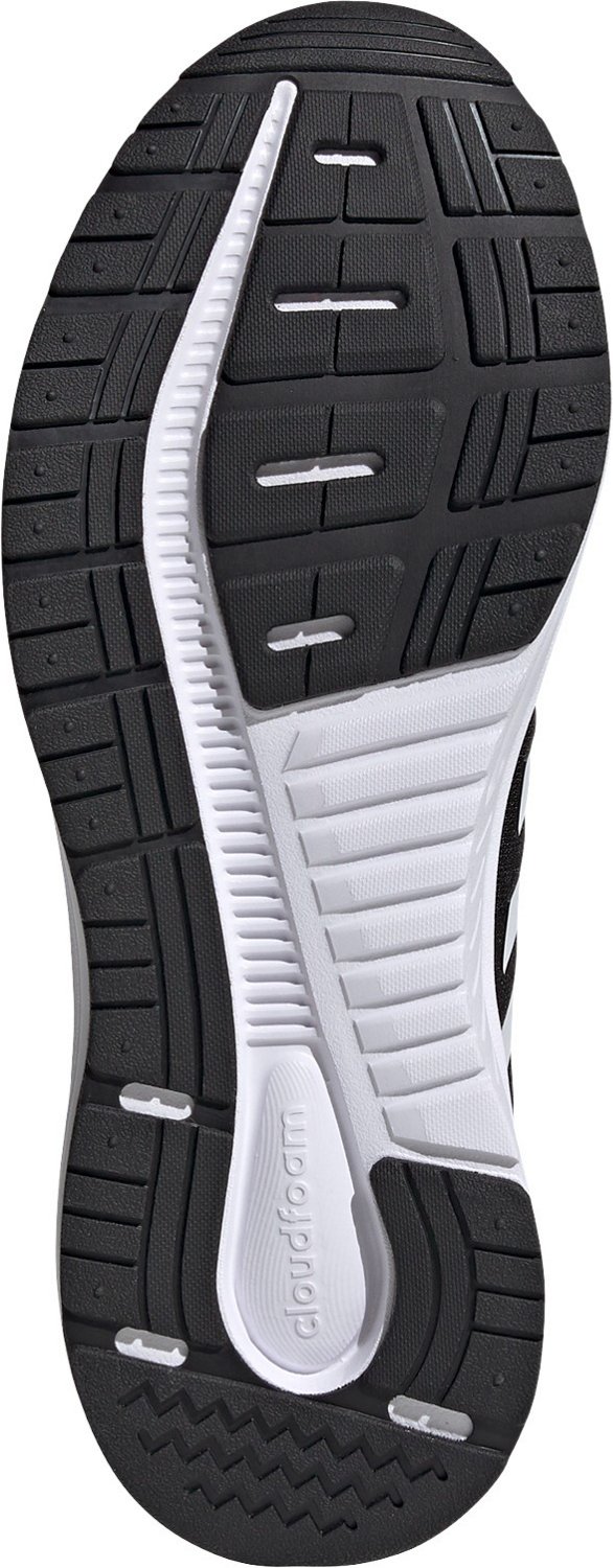 adidas Men's Galaxy 5 Running Shoes - view number 8