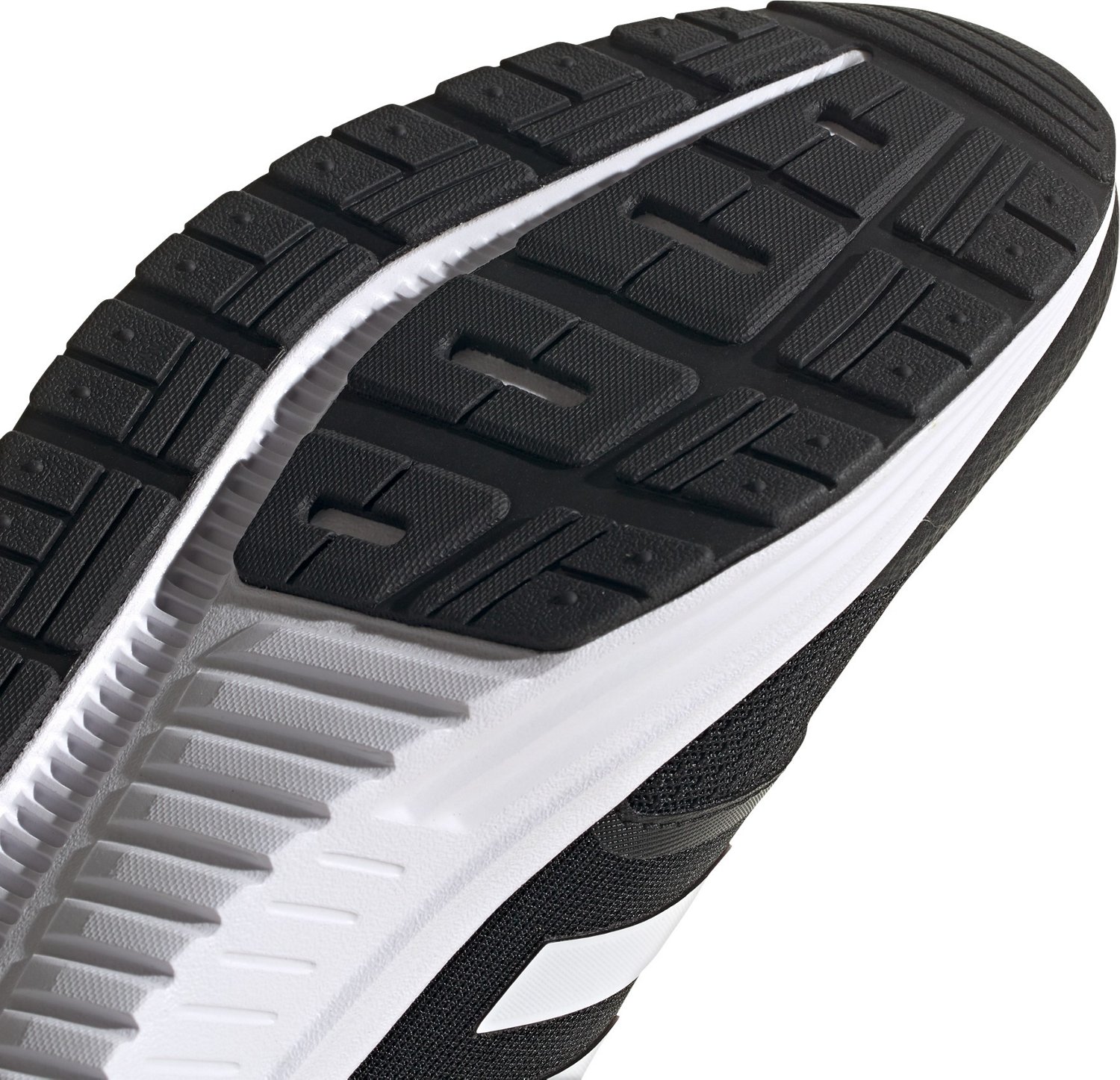 adidas Men's Galaxy 5 Running Shoes                                                                                              - view number 9