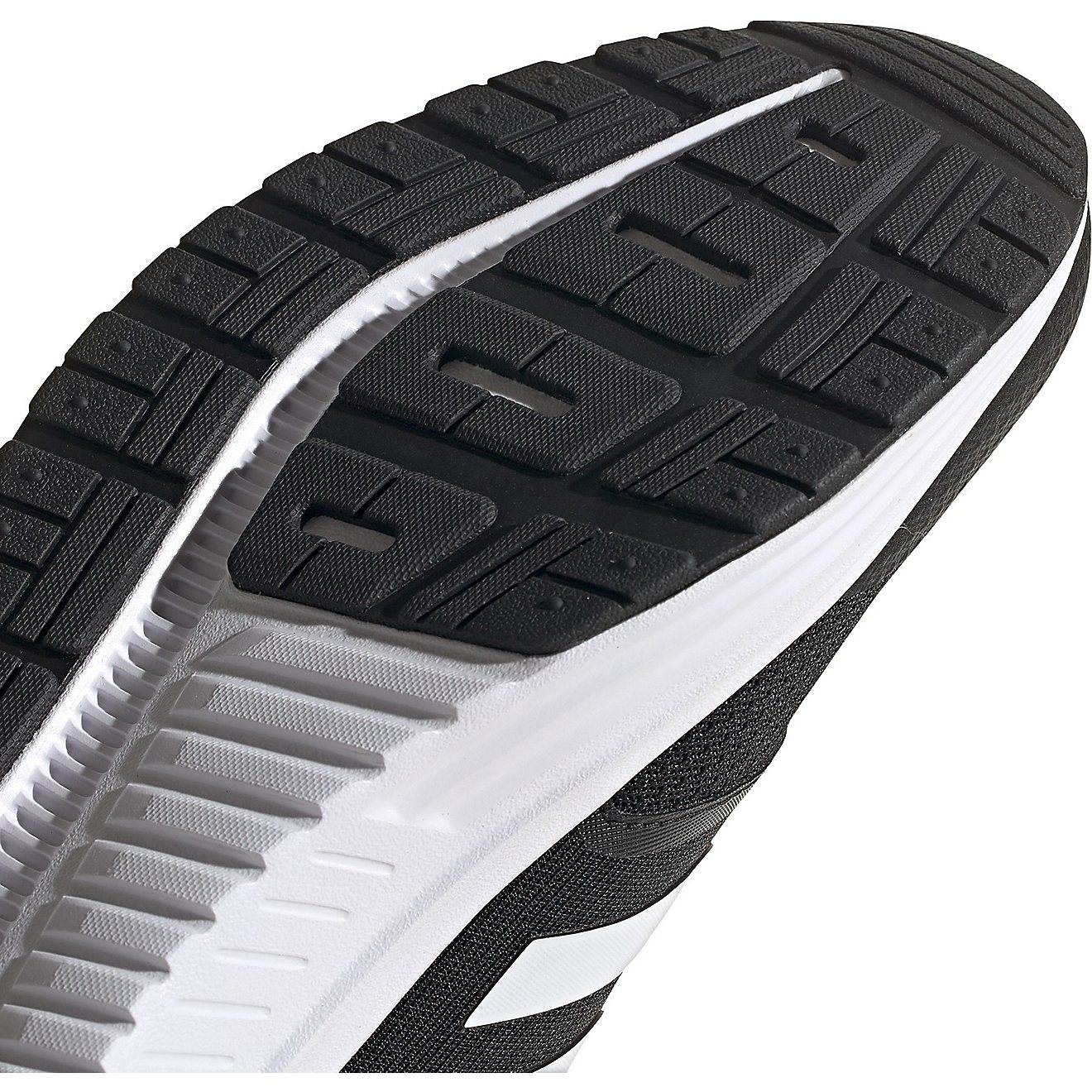 adidas Men's Galaxy 5 Running Shoe                                                                                               - view number 9