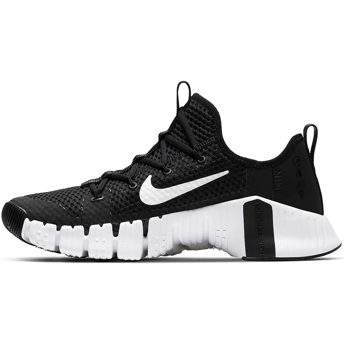 Nike Men's Free Metcon 3 Training Shoes                                                                                          - view number 4