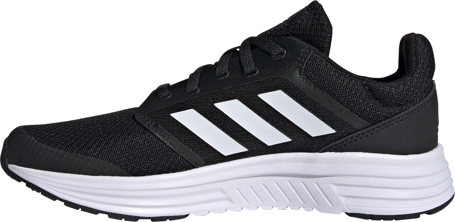 adidas Women's Galaxy 5 Running Shoes - view number 6