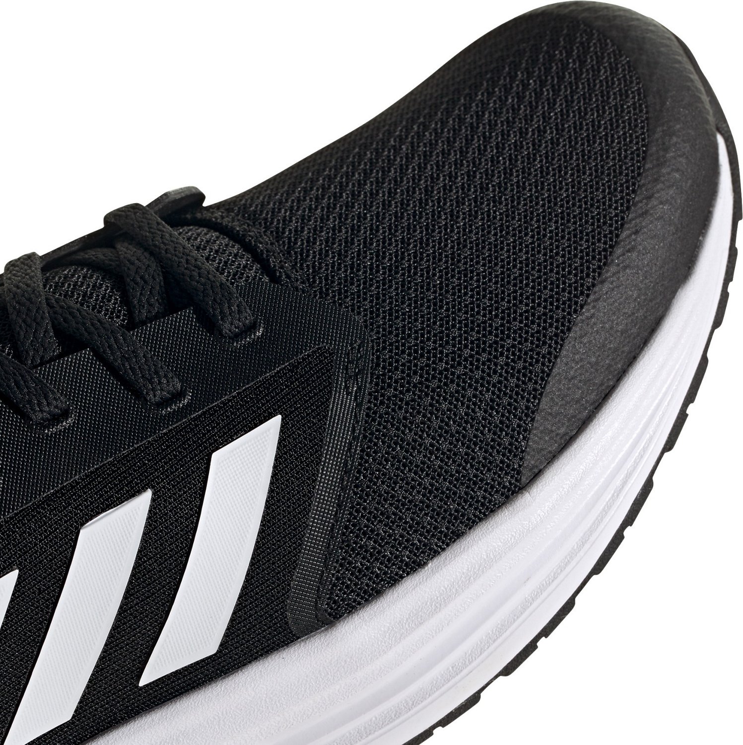 adidas Men's Galaxy 5 Running Shoes                                                                                              - view number 3