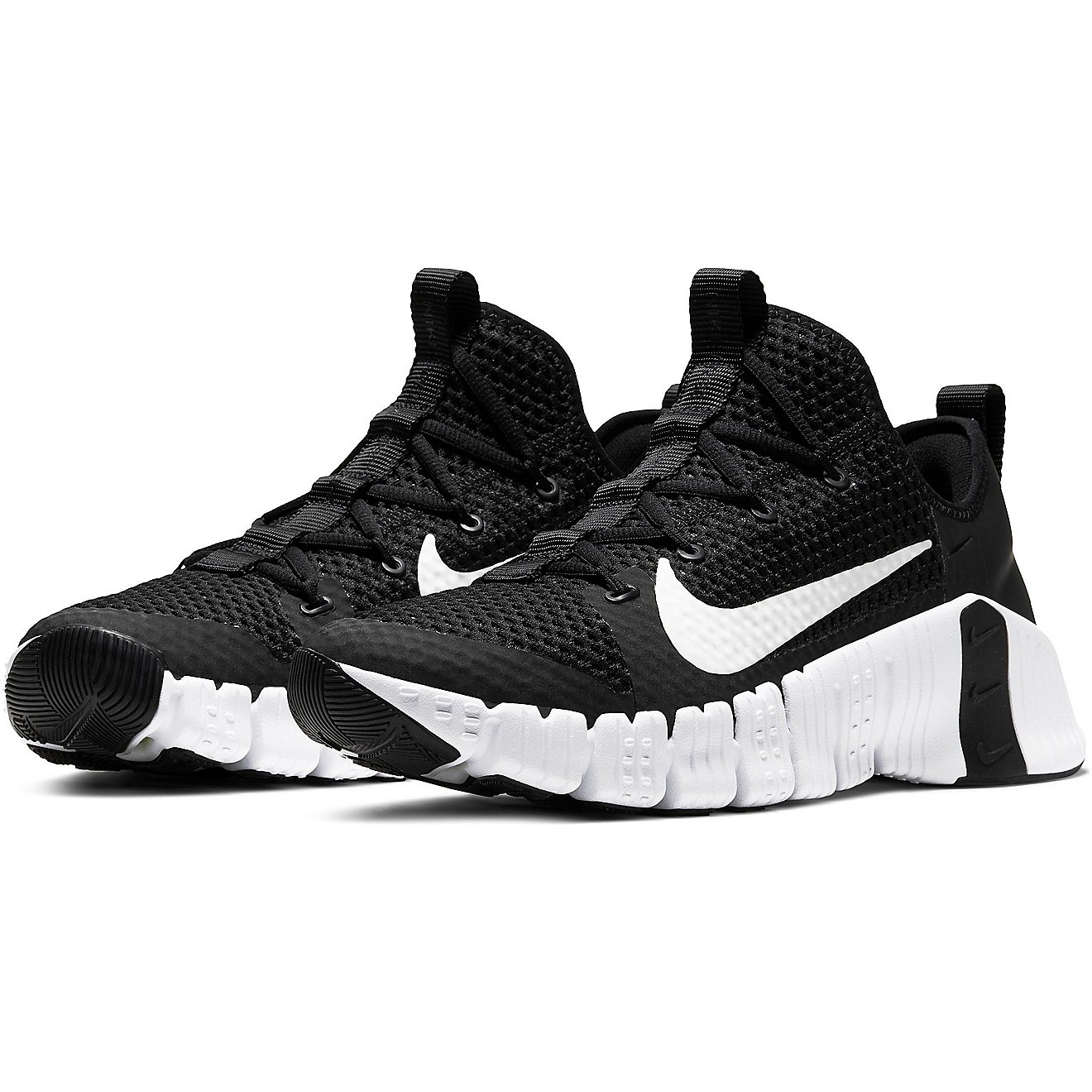 Nike Men's Free Metcon 3 Training Shoes                                                                                          - view number 2