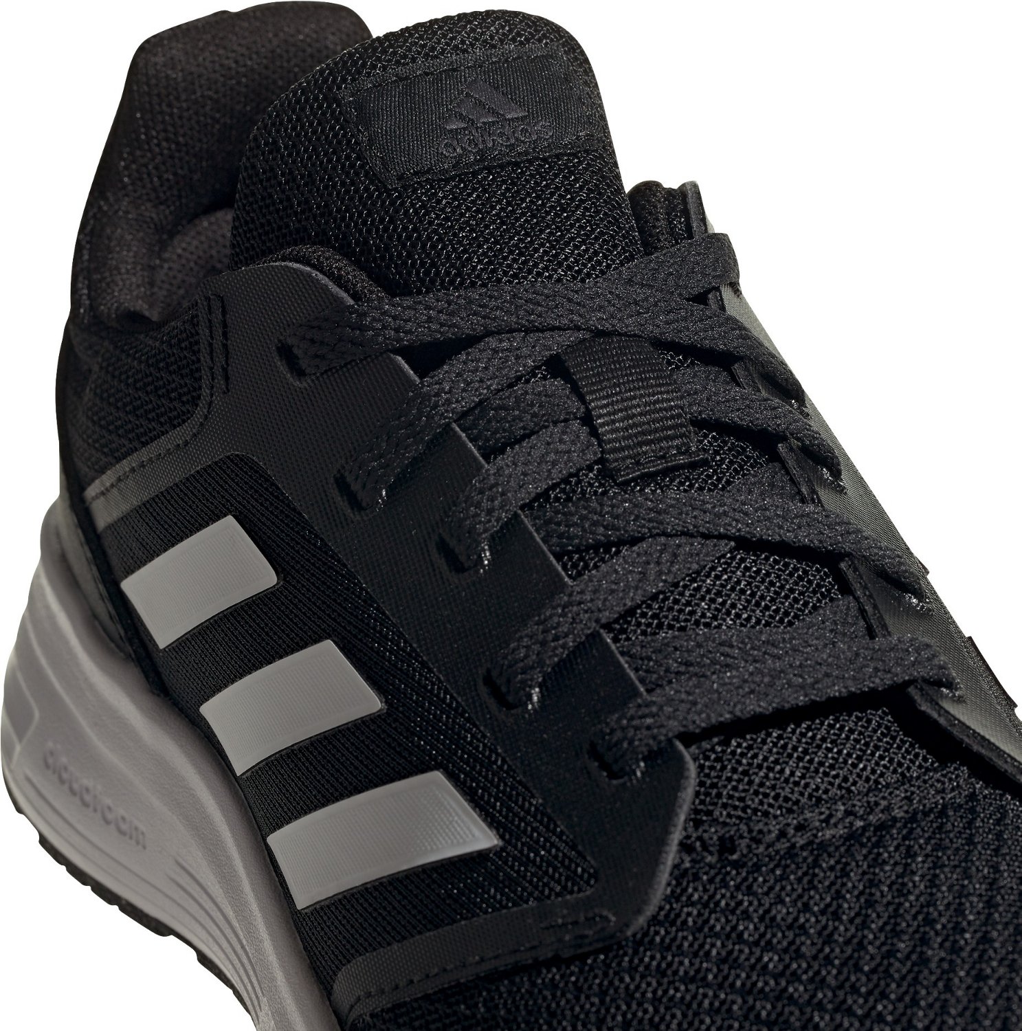 adidas Women's Galaxy 5 Running Shoes - view number 3