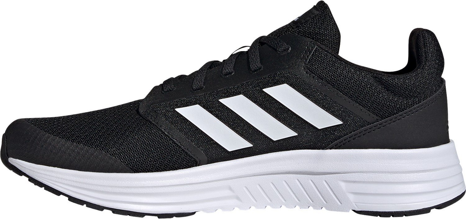 adidas Men's Galaxy 5 Running Shoes                                                                                              - view number 6
