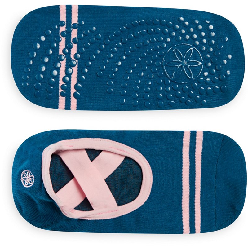 Gaiam Grippy Yoga-B… - image