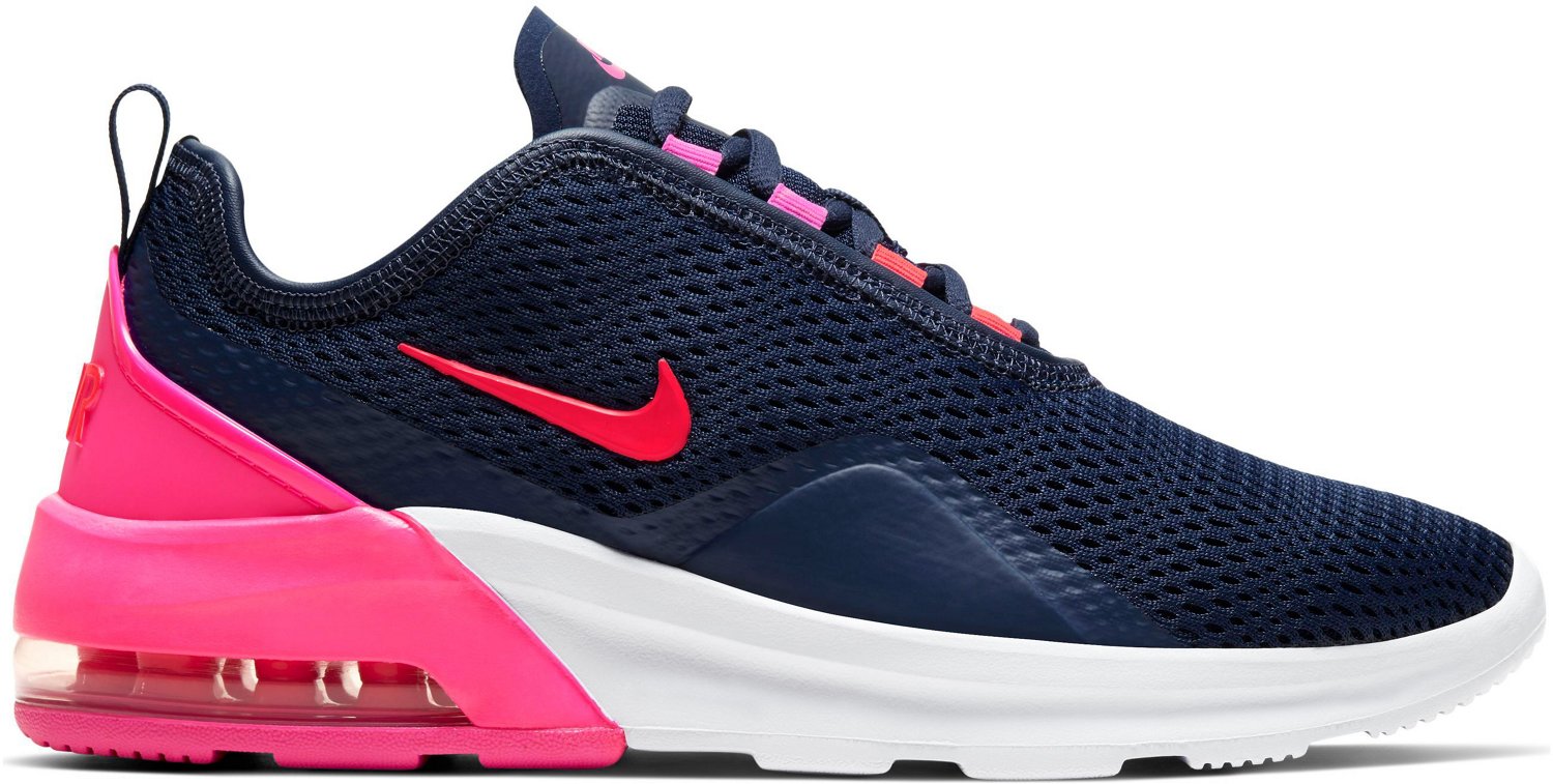 Nike Women's Air Max Motion 2 Running Shoes