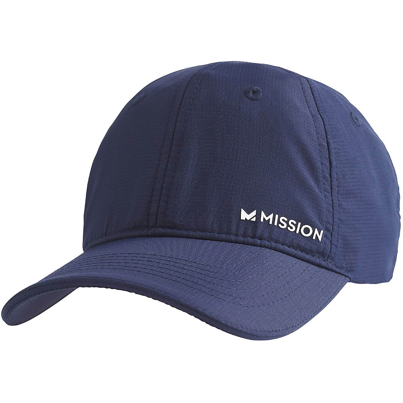 MISSION Adults' Instant Cooling Performance Hat                                                                                  - view number 1