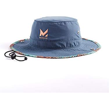 MISSION Adults' Instant Cooling Bucket Hat                                                                                      