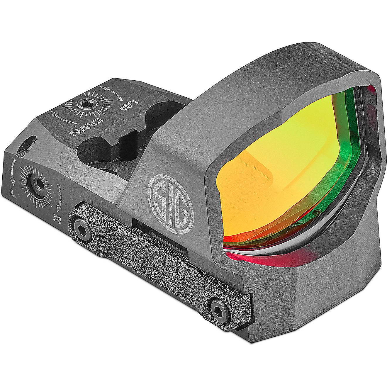 SIG SAUER Electro-Optics SOR32004 Romeo3XL Red Dot Sight SIG SAUER Electro-Optics SOR32004 Romeo3XL Red Dot Sight