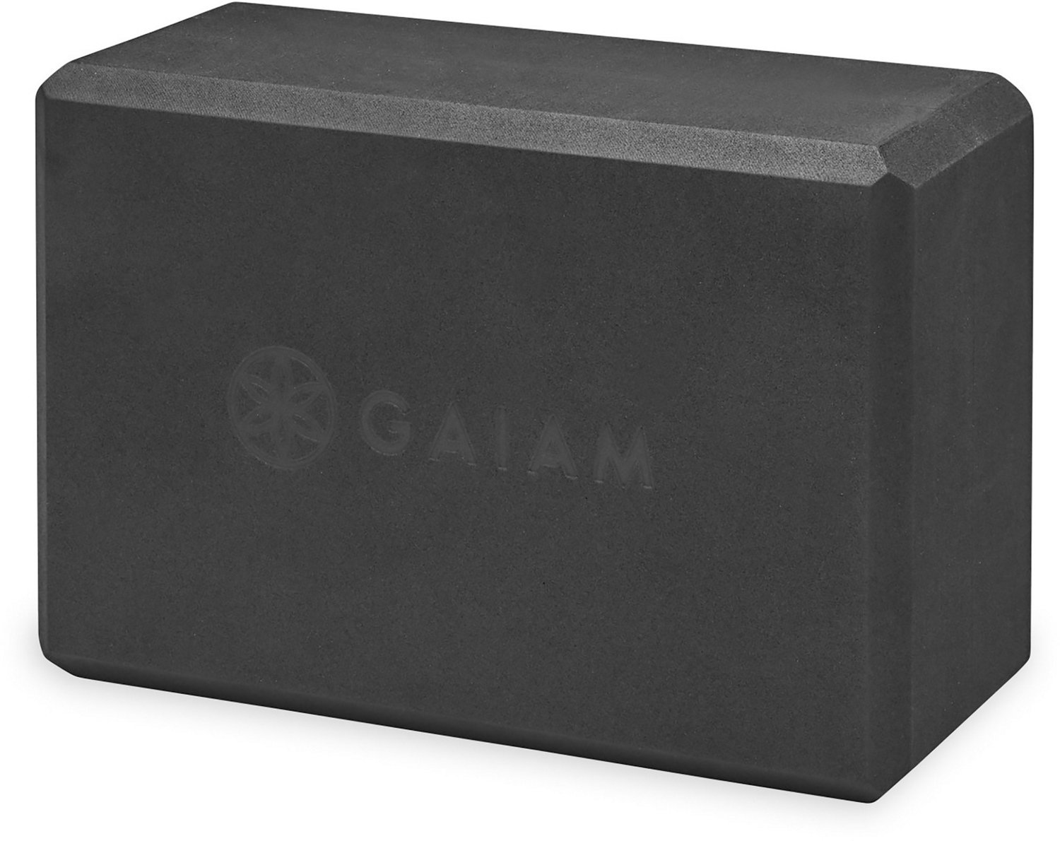 Gaiam Yoga Block and Strap Set                                                                                                   - view number 2