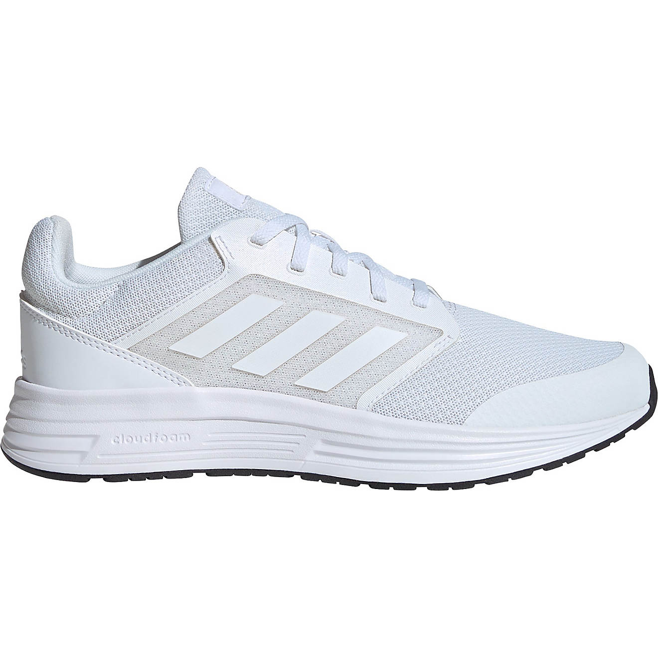 adidas Men's Galaxy 5 Running Shoes                                                                                              - view number 1