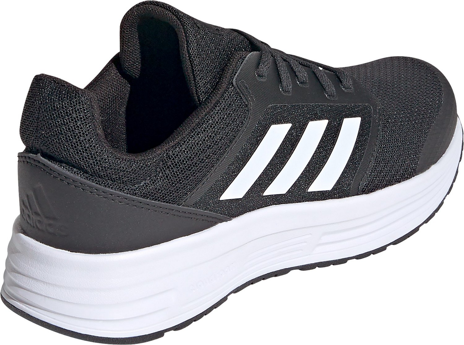 adidas Women's Galaxy 5 Running Shoes - view number 4
