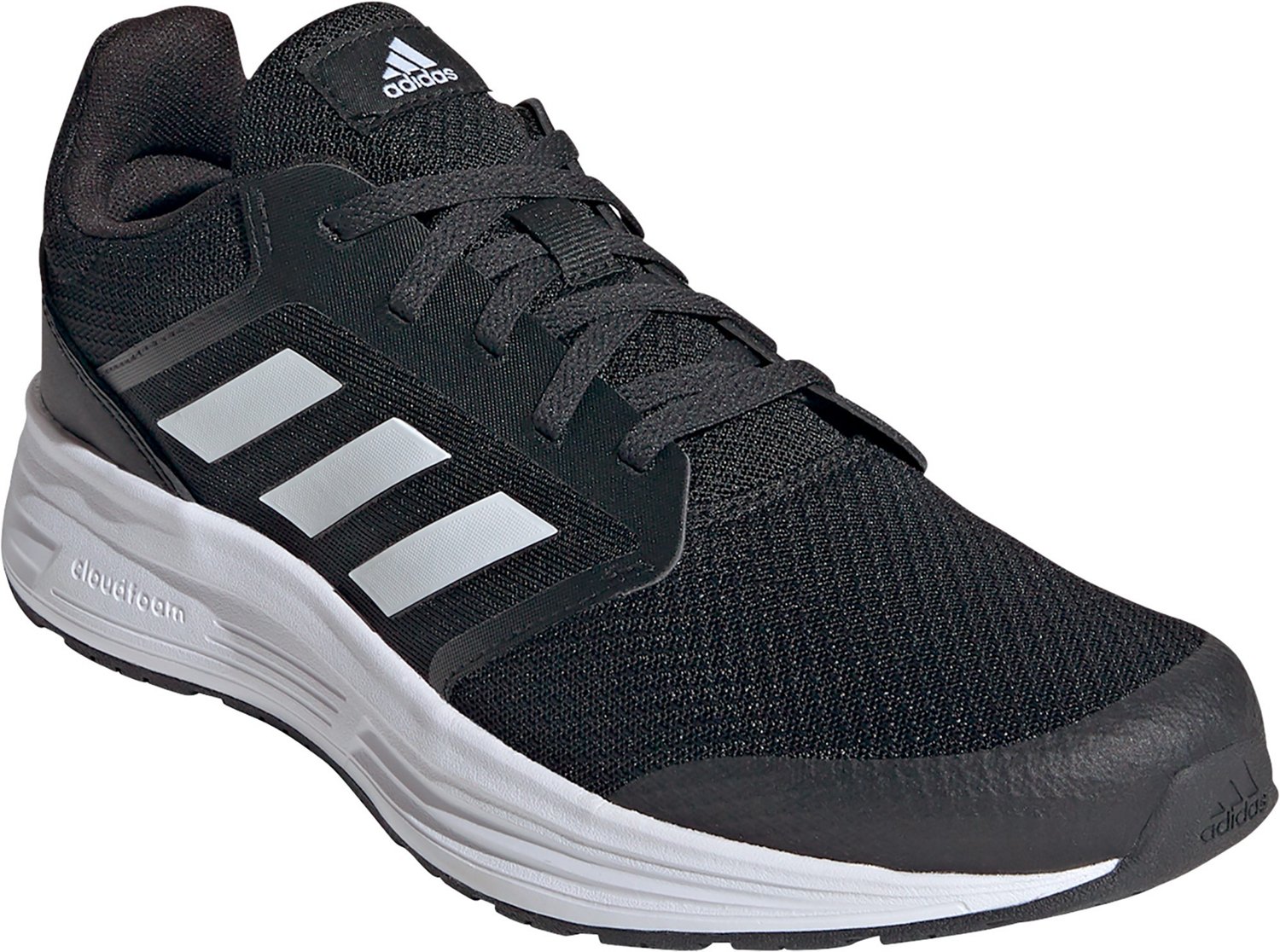 adidas Men's Galaxy 5 Running Shoes                                                                                              - view number 2