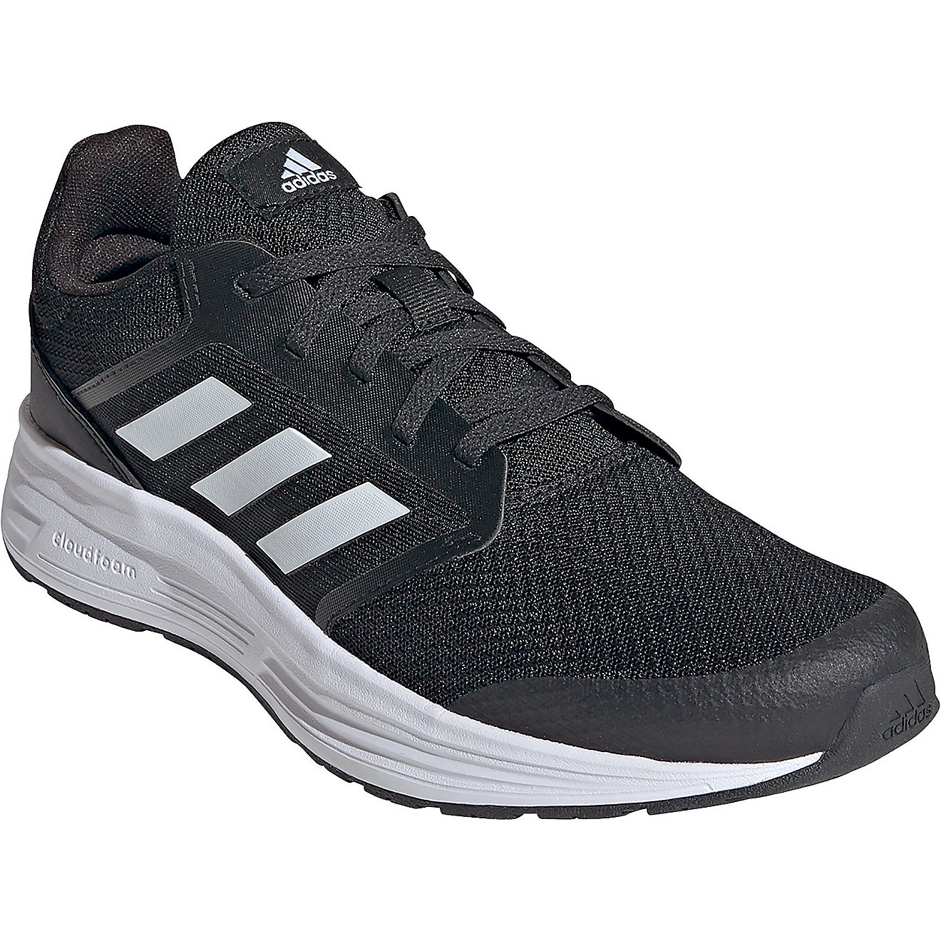 adidas Men's Galaxy 5 Running Shoes                                                                                              - view number 2