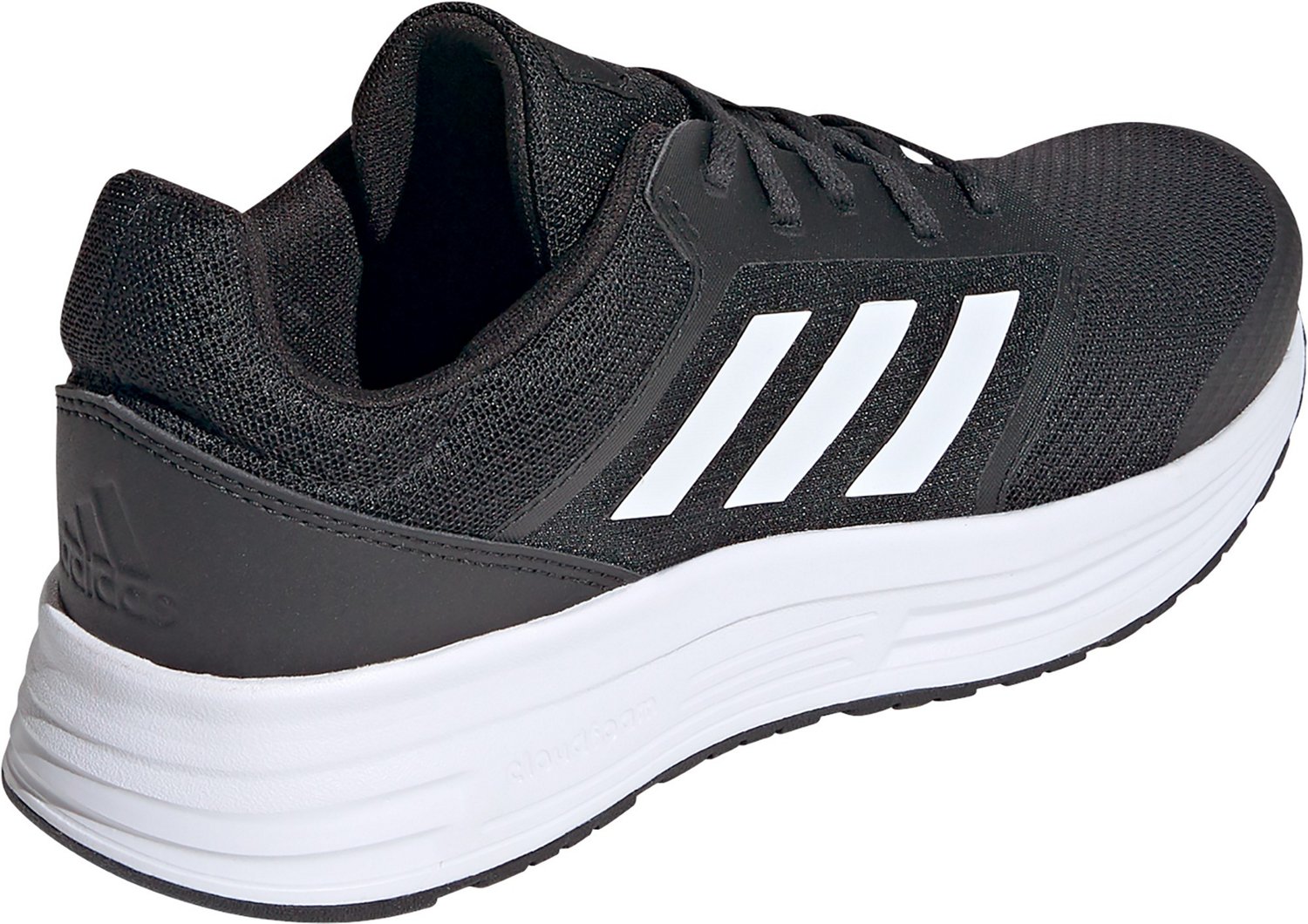adidas Men's Galaxy 5 Running Shoes                                                                                              - view number 4