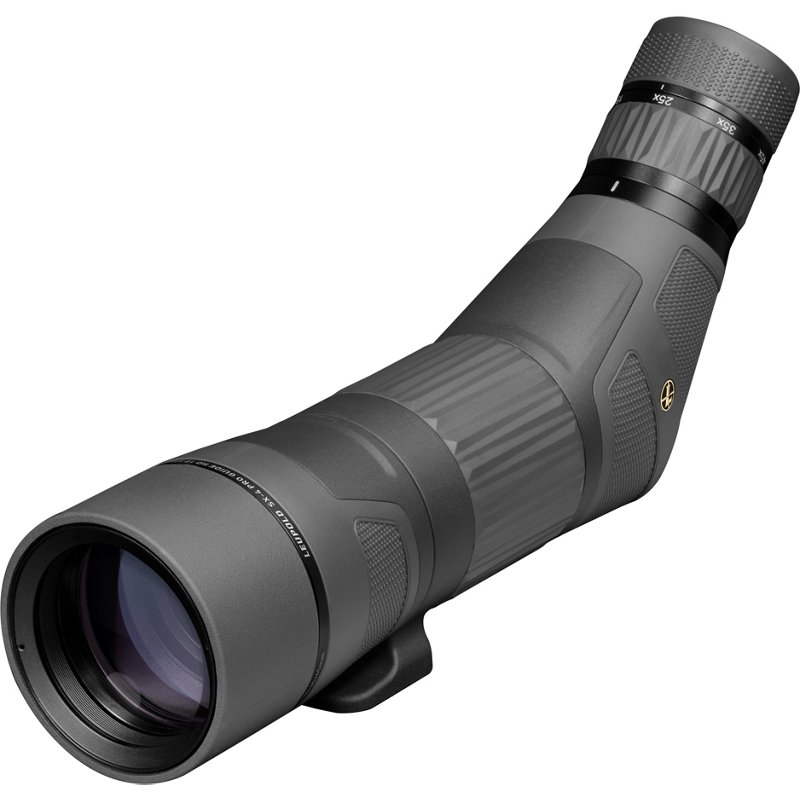 Leupold SX-4 Pro Gu… - image