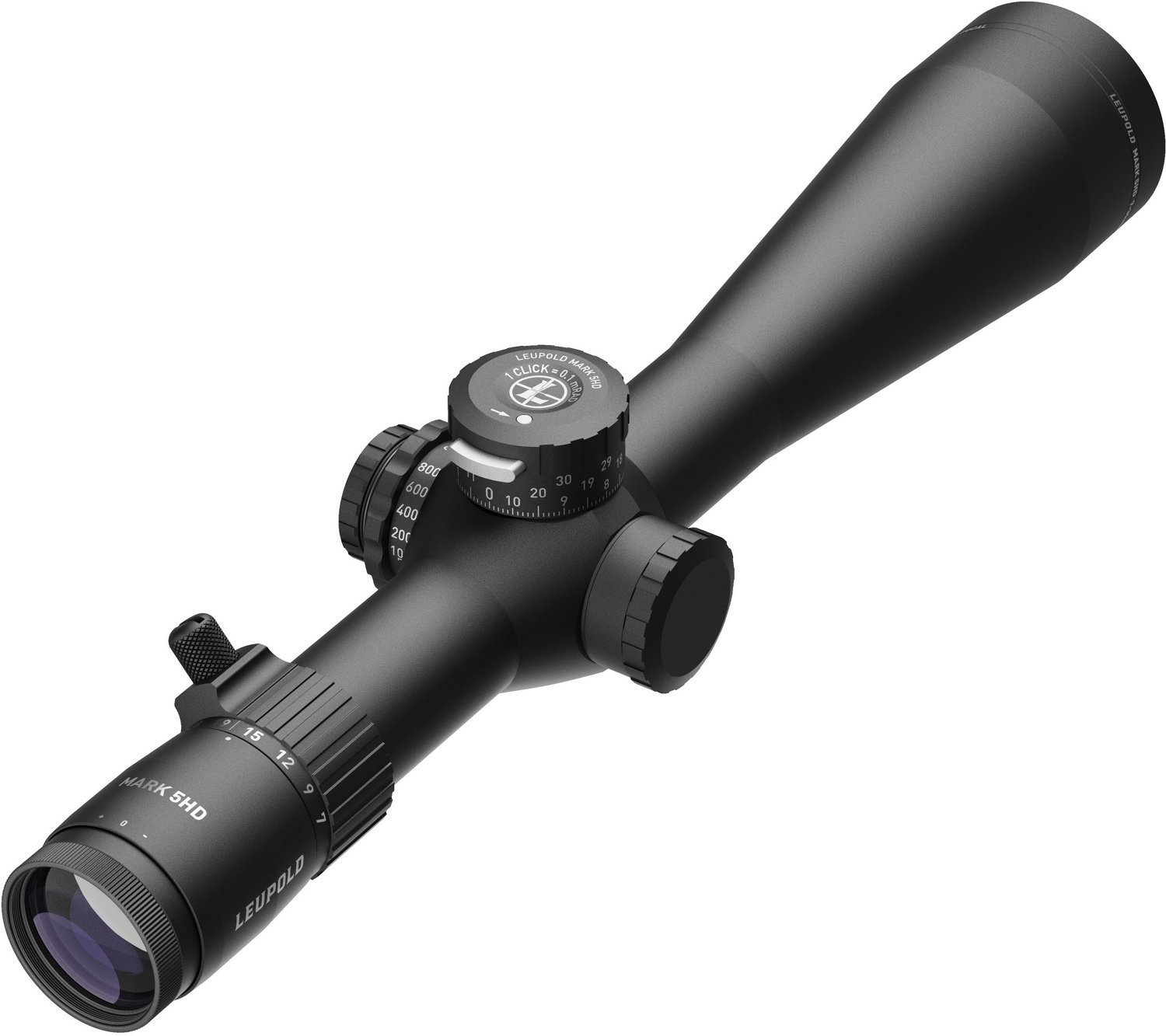 Leupold Mark 5HD 7 - 35 x 56 HD Riflescope - view number 2