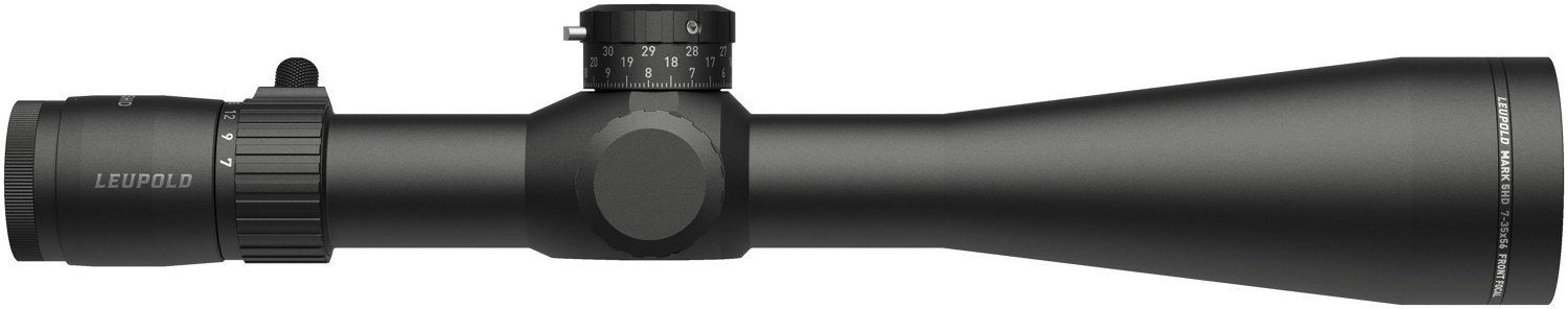 Leupold Mark 5HD 7 - 35 x 56 HD Riflescope - view number 3
