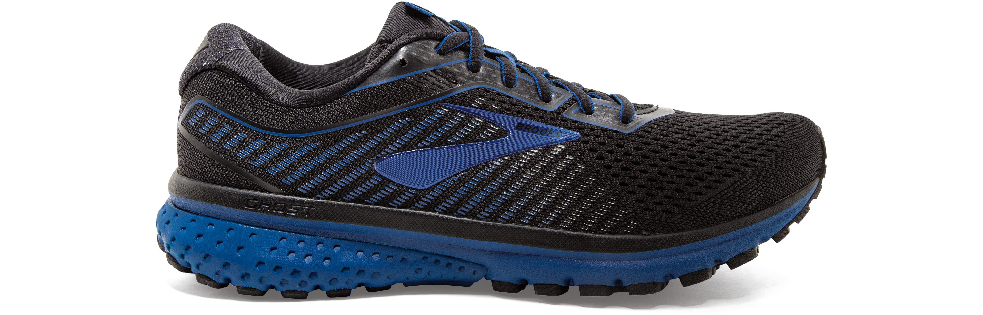 Brooks Men's Ghost 12 Running Shoes