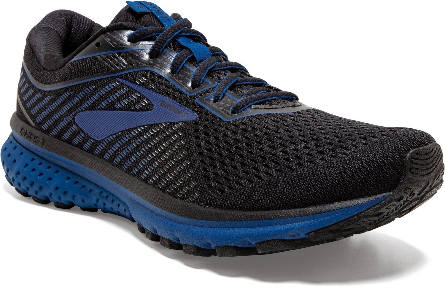 Brooks Men's Ghost 12 Running Shoes - view number 2