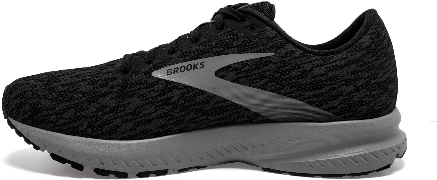 Brooks Men's Launch 7 Running Shoes                                                                                              - view number 4