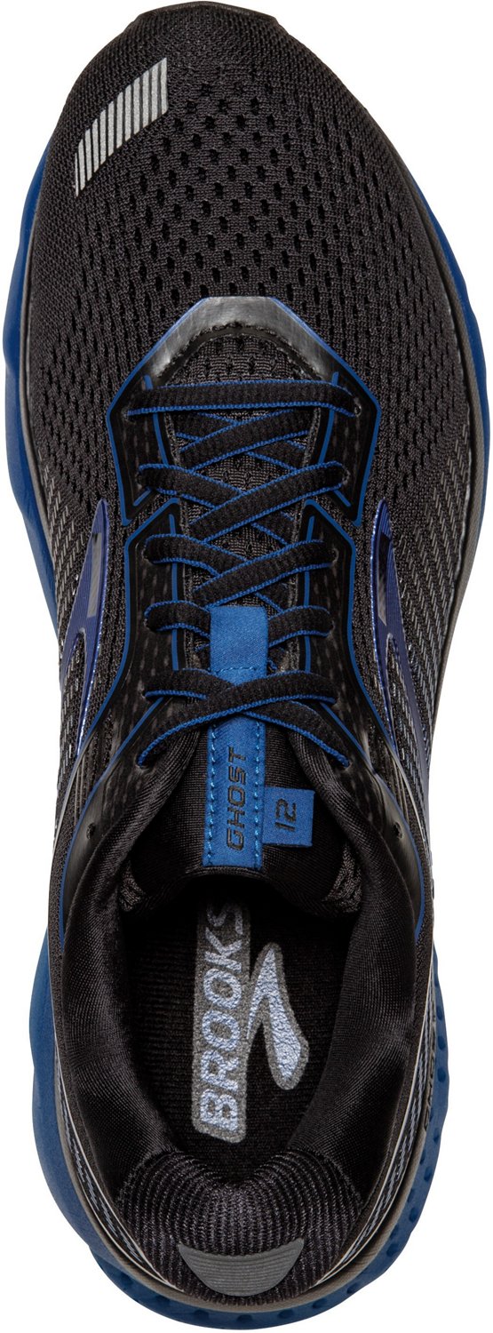 Brooks Men's Ghost 12 Running Shoes - view number 4